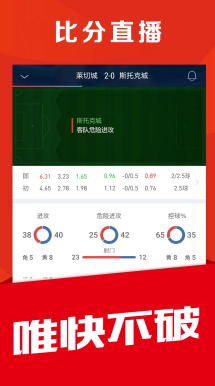英超 快节奏对抗